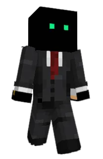 melorant's Minecraft skin