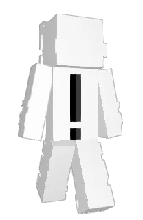 PointYagami's Minecraft skin