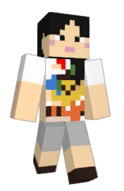 Skin preview