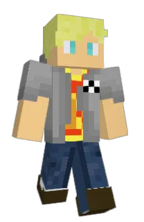 jsjdude's Minecraft skin