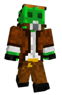 Front of Kuj0Pooch's skin