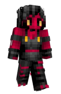CiaranKane's Minecraft skin