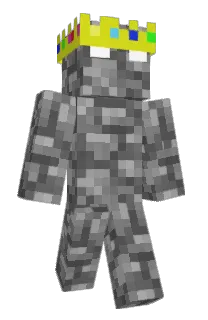 cobble29's Minecraft skin