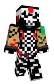 Skin preview