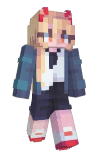 Jolite's Minecraft skin