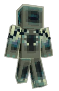 Front of SkE_mie's skin