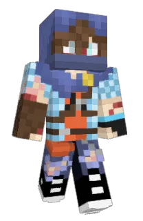 Front of Ax_YT's skin