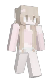 rixvie's Minecraft skin