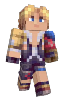 Front of Dustinpatt55's skin