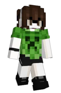 Cori_Ivonny's Minecraft skin