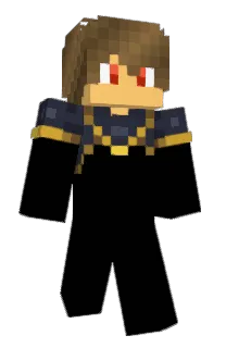 Front of _vin1's skin