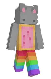 crispyyflake's Minecraft skin