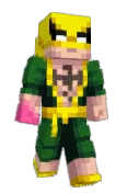 BinaryDuke