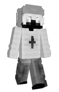 cozycaps's Minecraft skin
