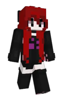 Front of ViCodeName's skin