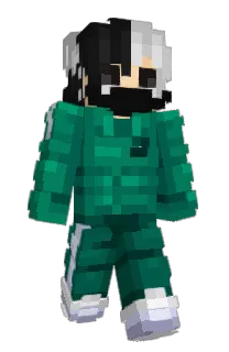 Front of ShadyOboroten's skin