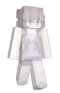 blile's Minecraft skin