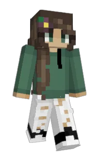 Psycho90's Minecraft skin