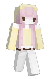 cwemetery's Minecraft skin