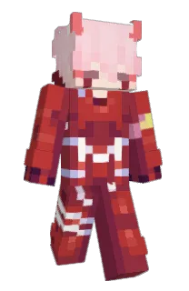 Front of Sewuid's skin