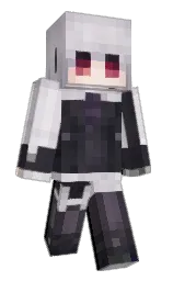 baltic sea Minecraft skin — Classic model — first worn by invisbile