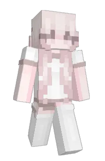 BuzzinD's Minecraft skin