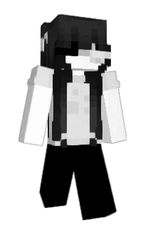 Front of Bell_Diva's skin