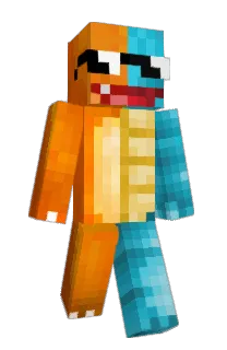 Front of vtnoo's skin