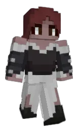 bsj_004's Minecraft skin wearing the Pan cape