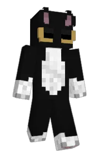 _leux's Minecraft skin
