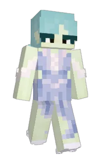 Front of Mako_Minksie's skin
