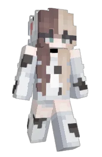 OCSUSU's Minecraft skin