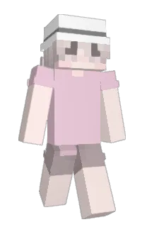 Front of Lwxs's skin