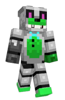 Front of bontrap49's skin