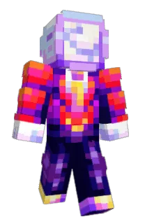 Front of Sproutnrolla's skin