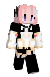 Front of GamiGams's skin