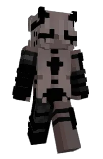Front of LunaEclipse3's skin