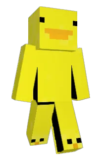 Cam2o's Minecraft skin