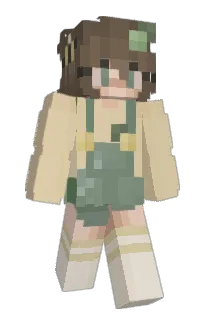 Boatisthename's Minecraft skin