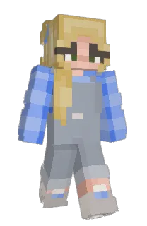ecolomb's Minecraft skin