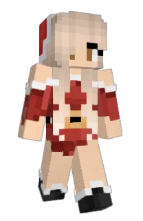 AdminXx's Minecraft skin