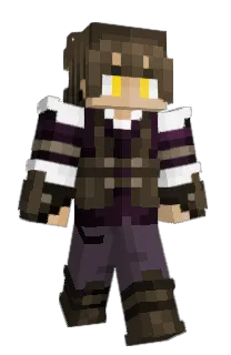 Front of 75vh's skin