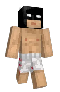 sernikpolski's Minecraft skin