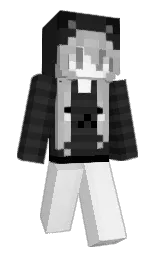 mine shaft and nobel Minecraft skin — Classic model