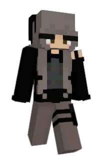 liychee's Minecraft skin