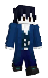 madison and downriver Minecraft skin — Slim model — first worn by Arctaerfarius