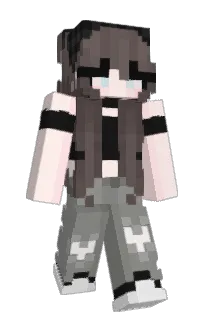 Front of Leylinnn's skin