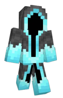 SailNorth's Minecraft skin