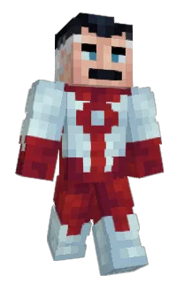 Demuradas's Minecraft skin