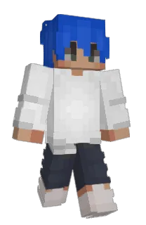 Eremite's Minecraft skin